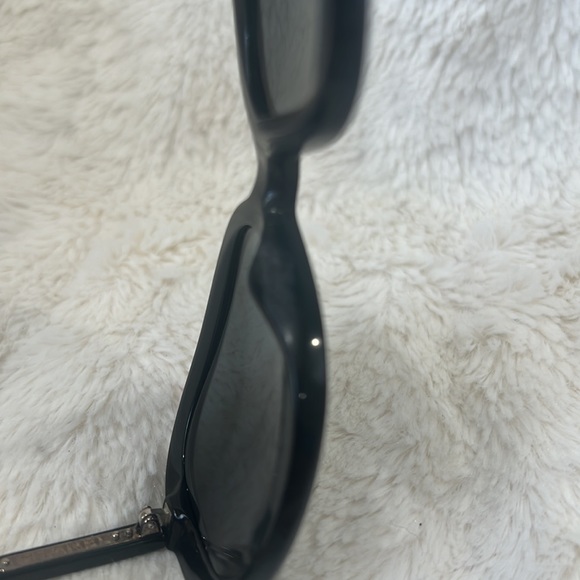 Preowned Chanel 5244 Rx Sunglasses- Black. - Picture 8 of 9